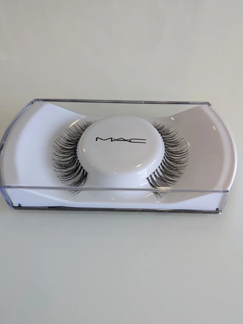 ​MAC #4 Idol & Lick Me Lash Mink Lash Bundle